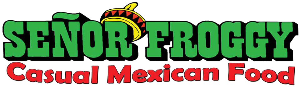 Se&ntilde;or Froggy